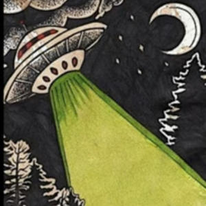 Grain of Salt (Explicit)