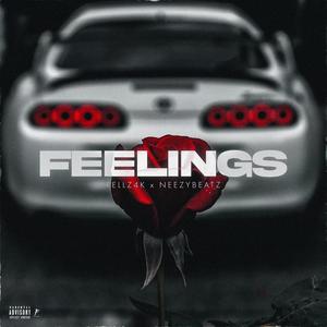 Feelings (feat. Neezy beatz)