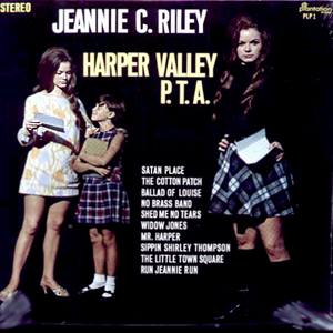 Harper Valley P.T.A.