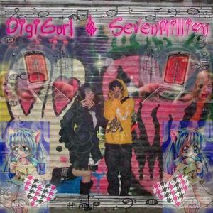 Like Me (feat. sevenmillion) (Explicit)