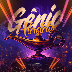 Gênio Do Aladdin (Explicit)