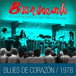 Blues del Corazón (1978 Estudios Viceversa)