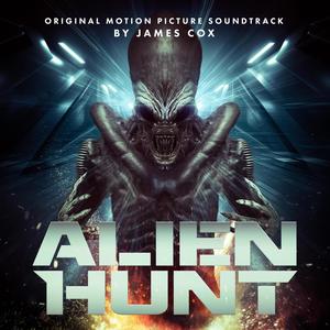 Alien Hunt (Original Motion Picture Soundtrack)