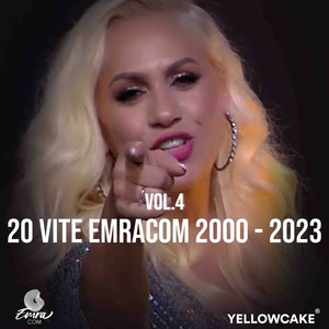 20 VITE EMRACOM (2000 - 2023) VOL.4