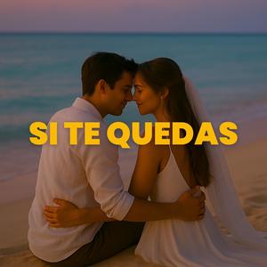 Si Te Quedas (Instrumental)
