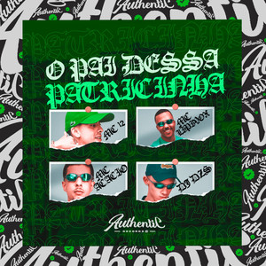 O Pai Dessa Patricinha (Explicit)