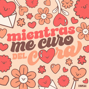 Mientras Me Curo del Cora (Cover)