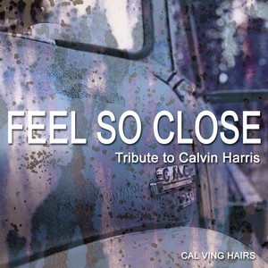 Feel So Close (tribute To Calvin Harris)