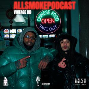 Buscando Lo Mio (feat. AllSmokePodcast) (Explicit)