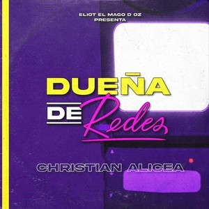 Dueña de Redes