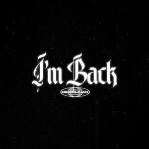 I'm back (Explicit)