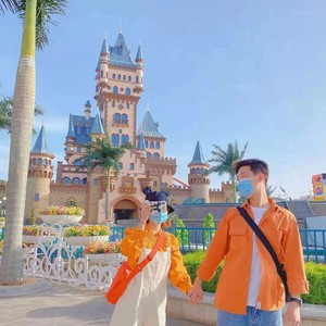 《我确定》 (Demo)