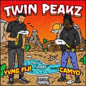 TWIN PEAKZ (Explicit)