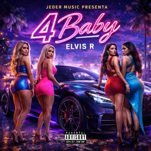 4 Baby (feat. Jeder Music)