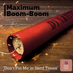 Don't Put Me In Hard Times (feat. Bill Cannell, T.A. James & Tim Collins)