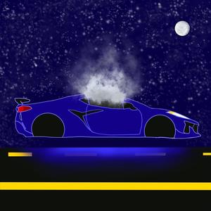 Smokin n Floatin (feat. Luci A. & RHM Baby D) (Explicit)