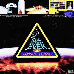 #TAKEUTHERE (Explicit)