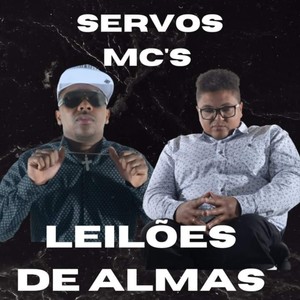 Leilão de Almas (Explicit)