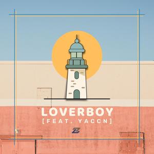 Loverboy (feat. Yaccn)