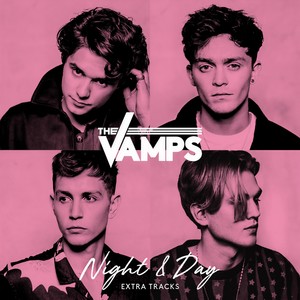 The Vamps - All Around The World