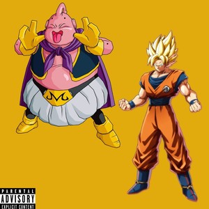 Super Saiyan (Explicit)