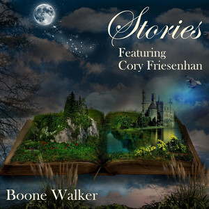 Stories (feat. Cory Friesenhan) (Explicit)