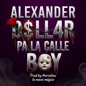 Pa La Calle Voy (Explicit)