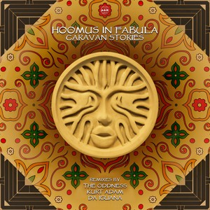 A Little Bit (Da Iguana Remix)