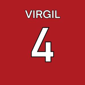 LIKE VIRGIL (Explicit)