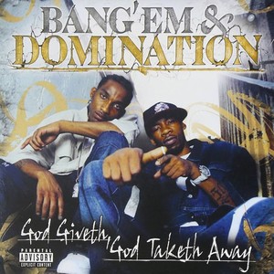 Stay Down (F*kin Wit The Best) (Explicit)