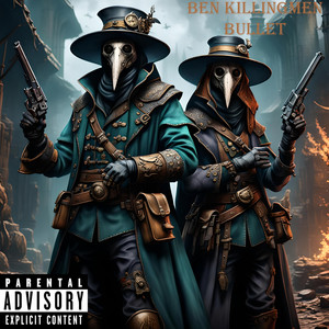 Bullet (Instrumental|Explicit)