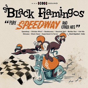 Play Speedway and Other Hits