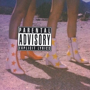 Dont really care (Explicit)