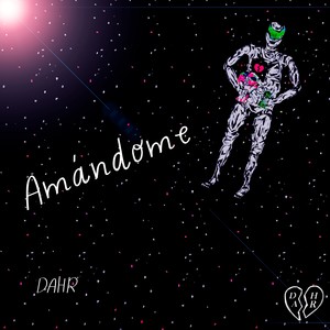 Dahr - Amandome (Explicit)