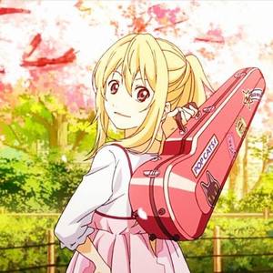 花降らし（落花）