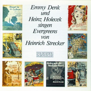 Evergreens von Heinrich Strecker