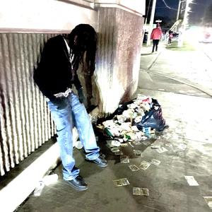 Im rollin again (Explicit)