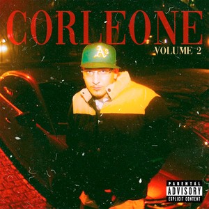 CORLEONE, Vol. 2 (Explicit)