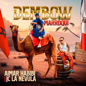 Dembow Marroqui