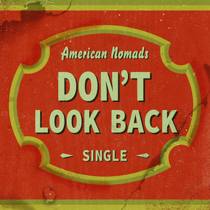 Don't Look Back