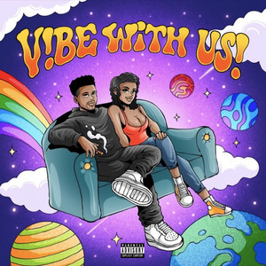 V!be With Us! (Explicit)