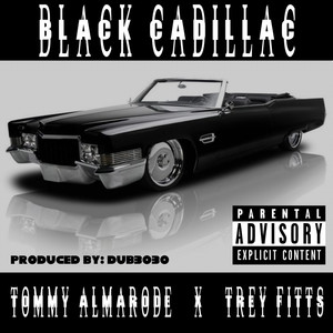 Black Cadillac (Explicit)