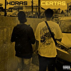 Horas Certas (Explicit)