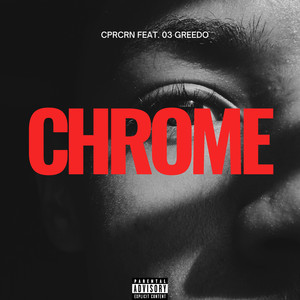 chrome (Slowed and Reverb|Explicit)