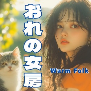 おれの女房 主題歌 Warm Folk