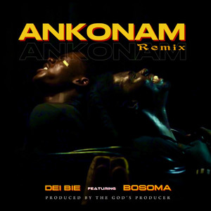 Ankonam (Remix) [Explicit]