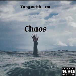 Chaos (feat. Ace Methazine & Billy L Flvge) (Explicit)