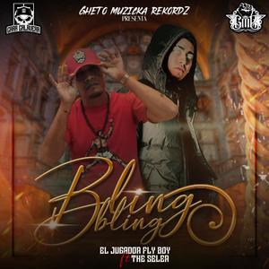 Bling Bling (feat. The Seler) [Explicit]