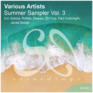 Summer Sampler, Vol. 3