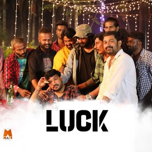 90 Kudi Maga Palti Hodi (From "Luck")